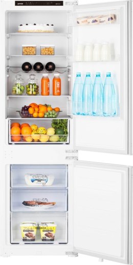Lodówka do zabudowy GORENJE NRKI418EP1