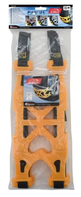 Pasy ratownicze - uniwersalne