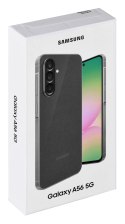 Samsung Galaxy A56 (A566) 5G DS. 8/128GB Graphite