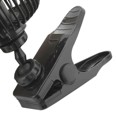 Wentylator MITCHELL USB - klips 5V