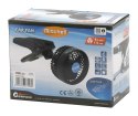 Wentylator MITCHELL USB - klips 5V