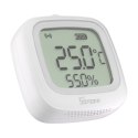 Czujnik temperatury i wilgotności SONOFF SNZB-02WD Zigbee LCD