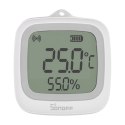 Czujnik temperatury i wilgotności SONOFF SNZB-02WD Zigbee LCD