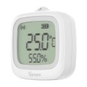 Czujnik temperatury i wilgotności SONOFF SNZB-02WD Zigbee LCD
