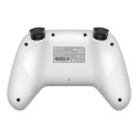 Kontroler bezprzewodowy GAMESIR T4n Lite (biały)