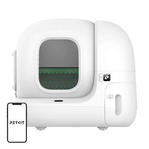 Kuweta samoczyszcząca PETKIT Pura MAX 2 PREMIUM