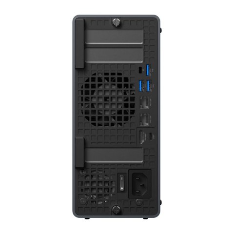 Mini PC MINIS FORUM MS-02 Ultra Intel Core Ultra 9 285HX barebone