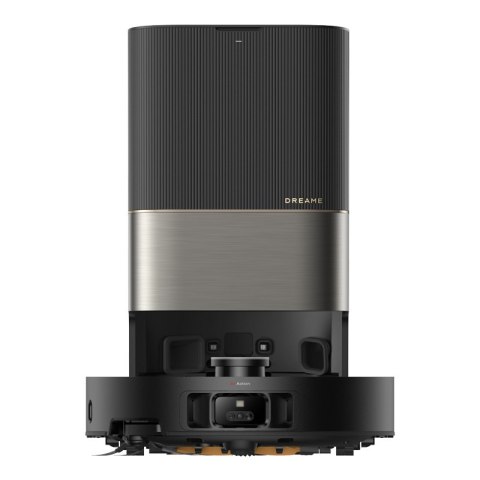 Robot sprzątający DREAME X50 Ultra (czarny)