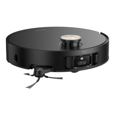 Robot sprzątający DREAME X50 Ultra (czarny)