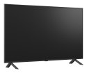 Telewizor LG 50QNED80A3A QNED 50'' 4K Ultra HD WebOS Dolby Digital DVB-T2 Czarny
