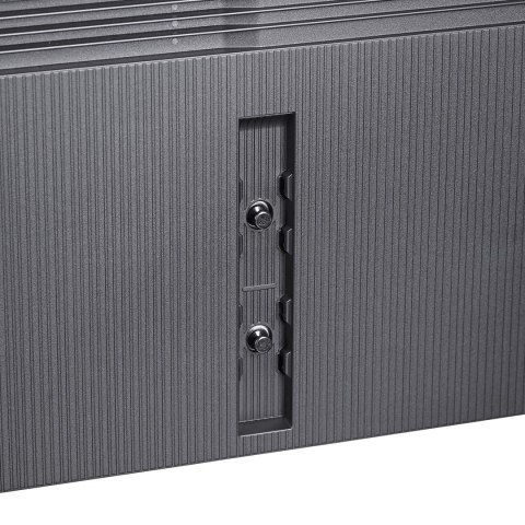 Telewizor Samsung QE100QN80FUXXH Neo QLED 100" 4K Ultra HD 144Hz Tizen Dolby Atmos Czarny