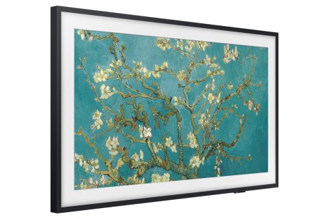 Telewizor Samsung QE32LS03CBU QLED 32'' Full HD Tizen Dolby Digital Plus DVB-T2 Czarny