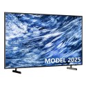 Telewizor Samsung QE50LS03FAUXXH QLED 50'' 4K Ultra HD Tizen Dolby Atmos DVB-T2 Czarny