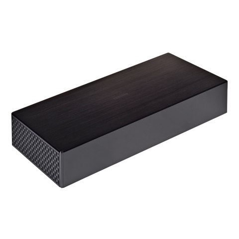 Telewizor Samsung QE50LS03FAUXXH QLED 50'' 4K Ultra HD Tizen Dolby Atmos DVB-T2 Czarny