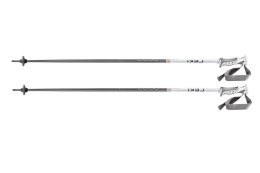 Kije narciarskie LEKI Bliss 115cm, resegold