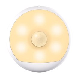 Lampka nocna YEELIGHT Sensor NightLight 2700K