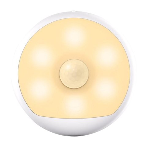 Lampka nocna YEELIGHT Sensor NightLight 2700K