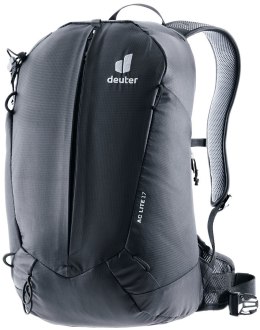 Plecak turystyczny Deuter AC Lite 17, black