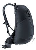 Plecak turystyczny Deuter AC Lite 17, black