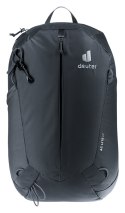 Plecak turystyczny Deuter AC Lite 17, black