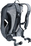 Plecak turystyczny Deuter AC Lite 17, black
