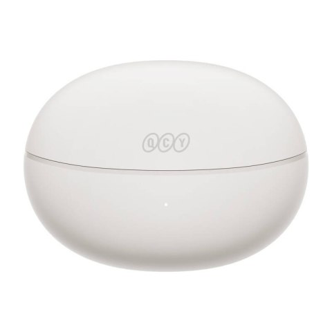 Słuchawki QCY Crossky Clip C30 (białe)