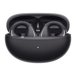 Słuchawki TWS QCY Crossky Clip C30S (czarne)