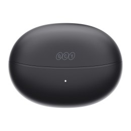 Słuchawki TWS QCY Crossky Clip C30S (czarne)