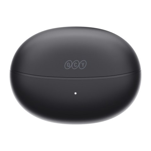 Słuchawki TWS QCY Crossky Clip C30S (czarne)