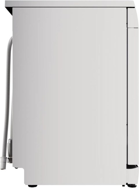 Zmywarka BOSCH SMS4HVW14E