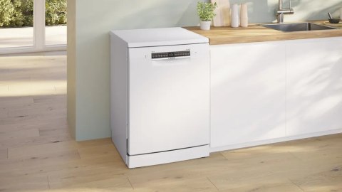 Zmywarka BOSCH SMS4HVW14E