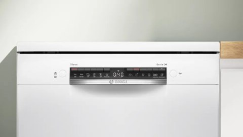 Zmywarka BOSCH SMS4HVW14E