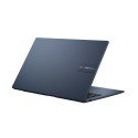 ASUS Vivobook 17 X1704VA-AU1068W Core 5 120U 17.3"FHD IPS-level Panel 60Hz 250nits AG 16GB DDR5 SSD512 Intel Graphics WLAN+BT Ca