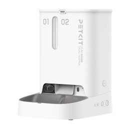 Dozownik karmy PETKIT Yumshare Dual Hopper z kamerą