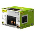 FRYTOWNICA BEZTŁUSZCZOWA 2400W 3,5 + 6L MAESTRO