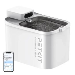 Fontanna PETKIT Eversweet Max