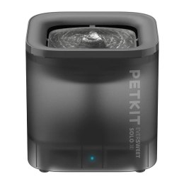 Fontanna PETKIT Eversweet SOLO SE (ciemnoszara)