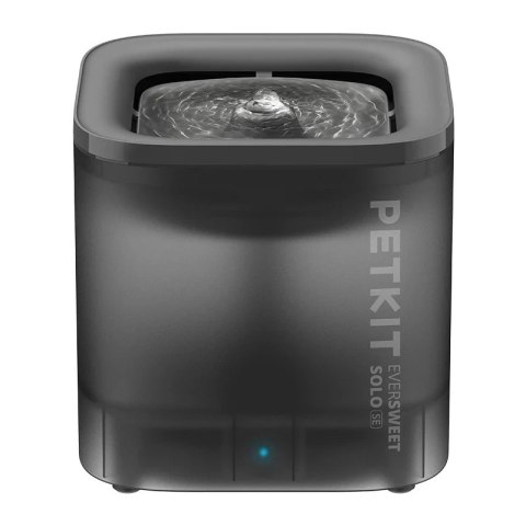 Fontanna PETKIT Eversweet SOLO SE (ciemnoszara)