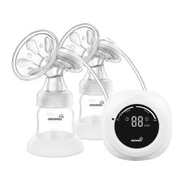 Laktator podwójny Grownsy