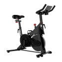 Rower treningowy DeerRun S500 Pro (czarny)