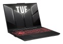 ASUS TUF Gaming A16 FA607NUG-RL117 Ryzen 7 7445HS 16.0"FHD+ 144Hz Value IPS-level AG 16GB DDR5 5600 SSD512 WLAN+BT LAN GeForce R