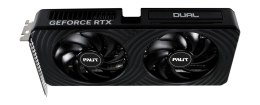 Karta graf. Palit RTX 5060Ti DUAL OC 8GB