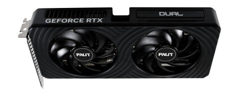 Karta graf. Palit RTX 5060Ti DUAL OC 8GB
