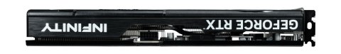 Karta graf. Palit RTX 5070 INFINITY 3 OC 12GB