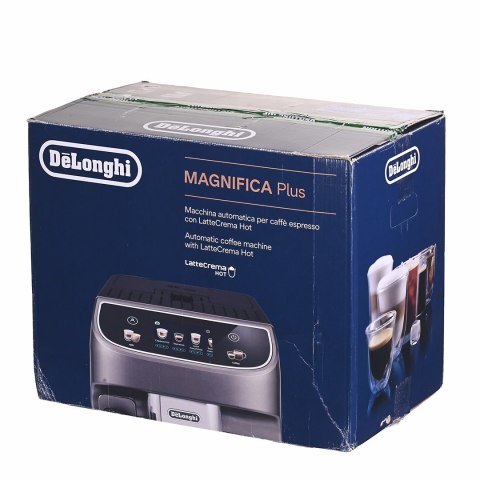 Ekspres ciśnieniowy DeLonghi ECAM 320.70.TB (OUTLET)