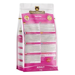 WOLFSBLUT Vetline Hypoallergenic 2kg