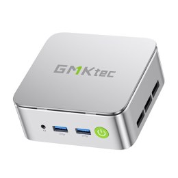 Mini PC GMKtec G10 Ryzen 5 3500U 16GB/1TB Win11 Pro