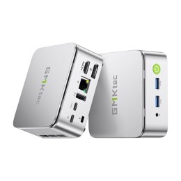 Mini PC GMKtec G10 Ryzen 5 3500U 16GB/512GB