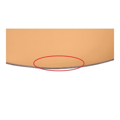 Stolik kawowy Venezia złoty Outlet