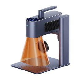 Grawerka laserowa LASERPECKER LaserPecker 4 Deluxe